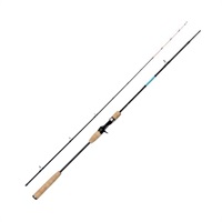 LAWAIA METAL TIP GAME SABER TENYA VERSATILE【2ピースメタルティップロッド/サーベルテンヤ・イカメタル・タイラバ・ライトジギング】(B662ML(ベイトモデル))